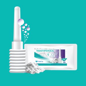 طبااستاپ سرجیکال-مخصوص عمل جراحی