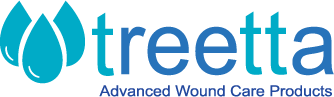 پانسمان نوین و درمان زخم تریتا-treeta