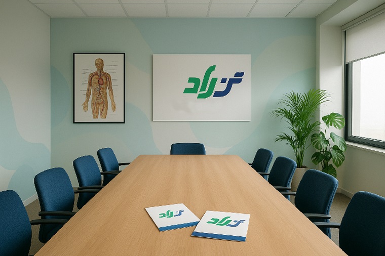 اتاق جلسات تن راد-فروشگاه تخصصی لوازم پزشکی