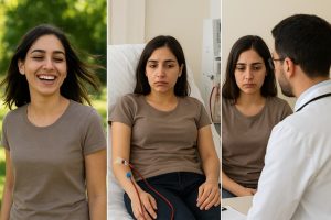 افسردگی بیماران دیالیزی-چالش های روحی و روانی همودیالیز