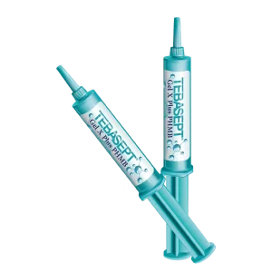 ژل ایکس پلاس PHMB | هیدروژل پیشرفته دبریدمان زخم