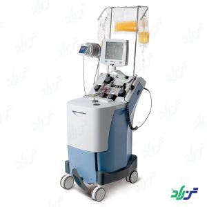 Spectra Optia® پلاسمافرزیس