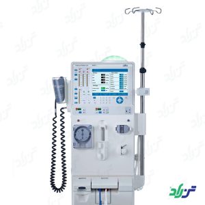 fresenius 4008b dialysis machine