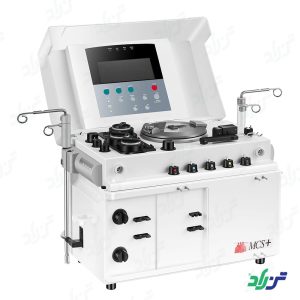 haemonetics-+mcs machine plasmapheresis