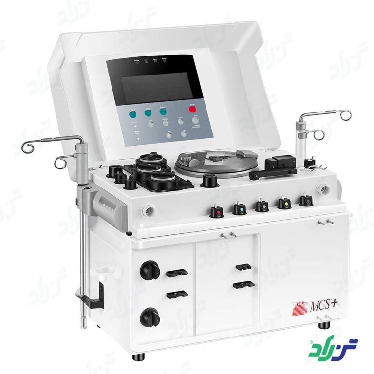 haemonetics-+mcs machine plasmapheresis