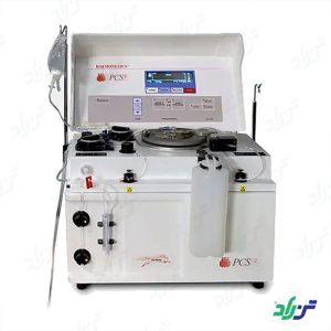 pcs2-plasmapheresis