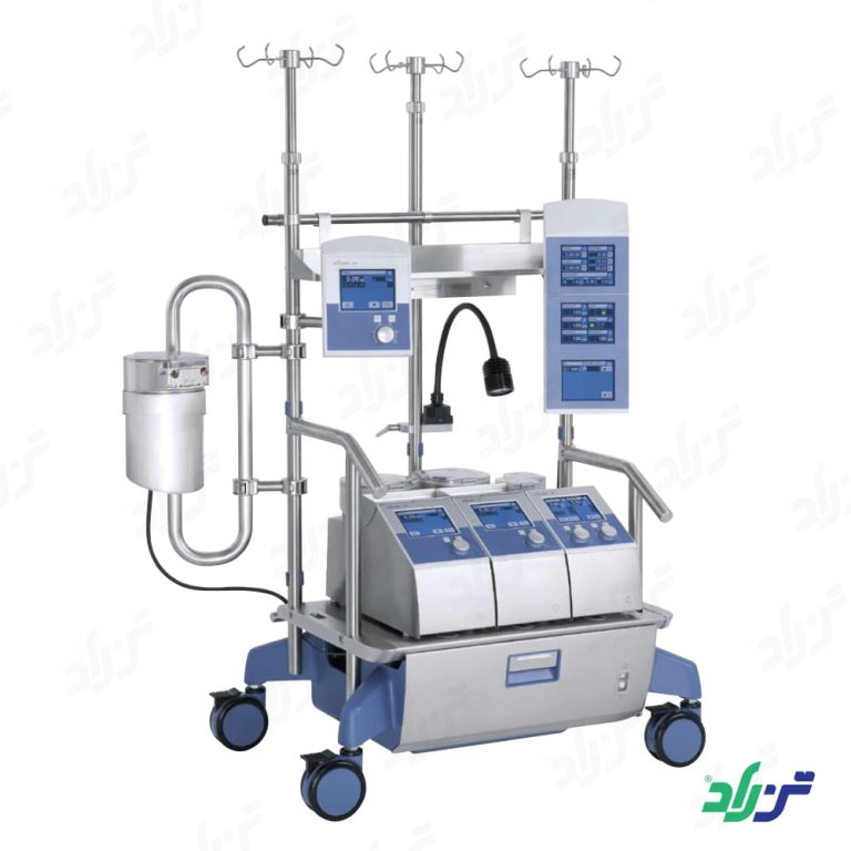 sorin-s5 پمپ قلب - اجاره