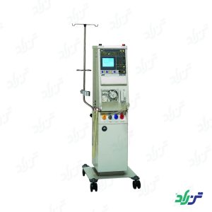 JMS SDS-20 همودیالیز