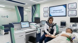 ترمیم سریع زخم