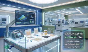 پانسمان زخم پای دیابتی علائم زخم پای دیابتی همه چیز در مورد زخم پای دیابتی